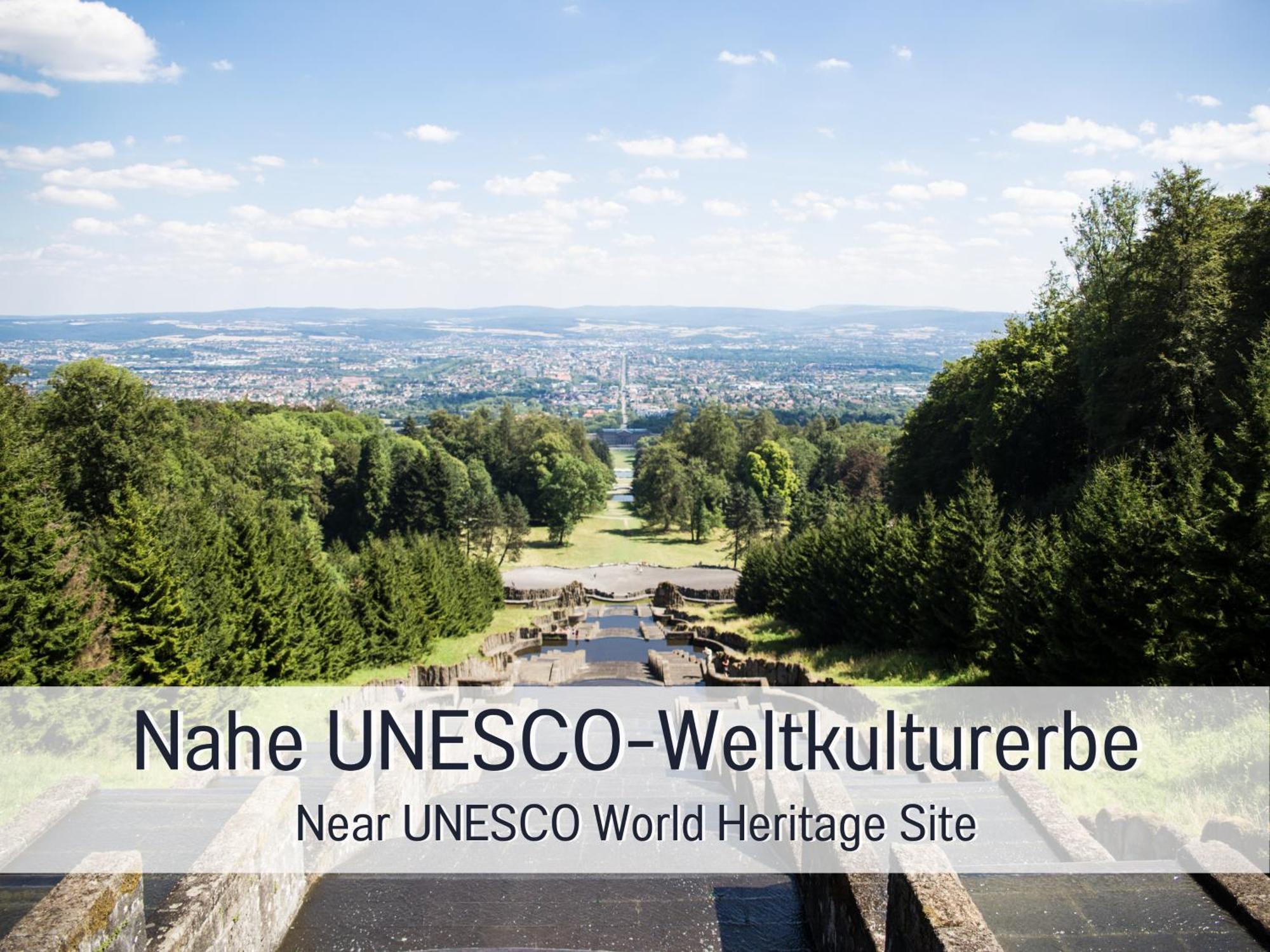 Wohlfuehloase In Kirchditmold - Netflix Und Gute Anbindung An Innenstadt Und Weltkulturerbe Bergpark Wilhelmshoehe Kassel Zewnętrze zdjęcie
