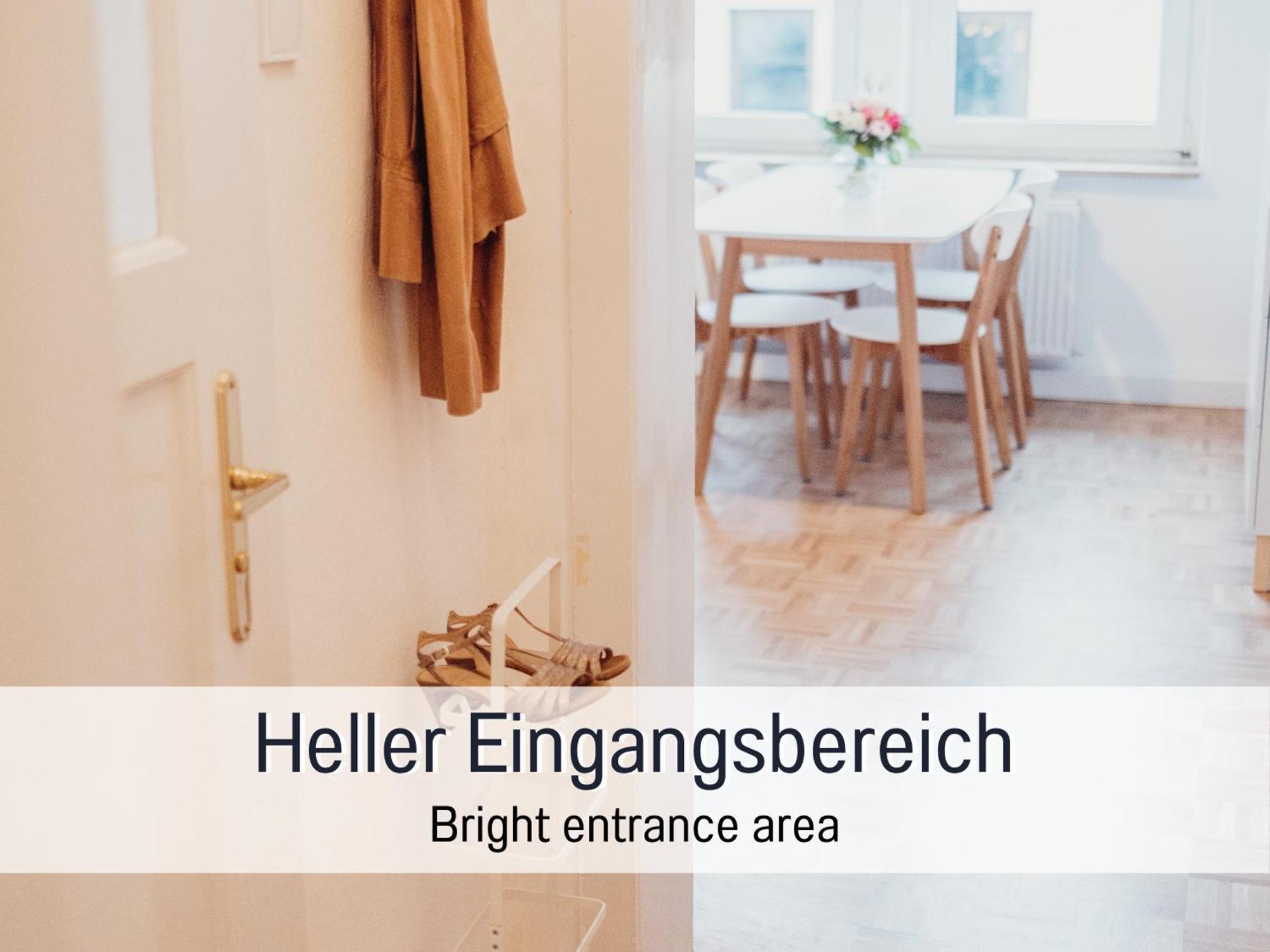 Wohlfuehloase In Kirchditmold - Netflix Und Gute Anbindung An Innenstadt Und Weltkulturerbe Bergpark Wilhelmshoehe Kassel Zewnętrze zdjęcie