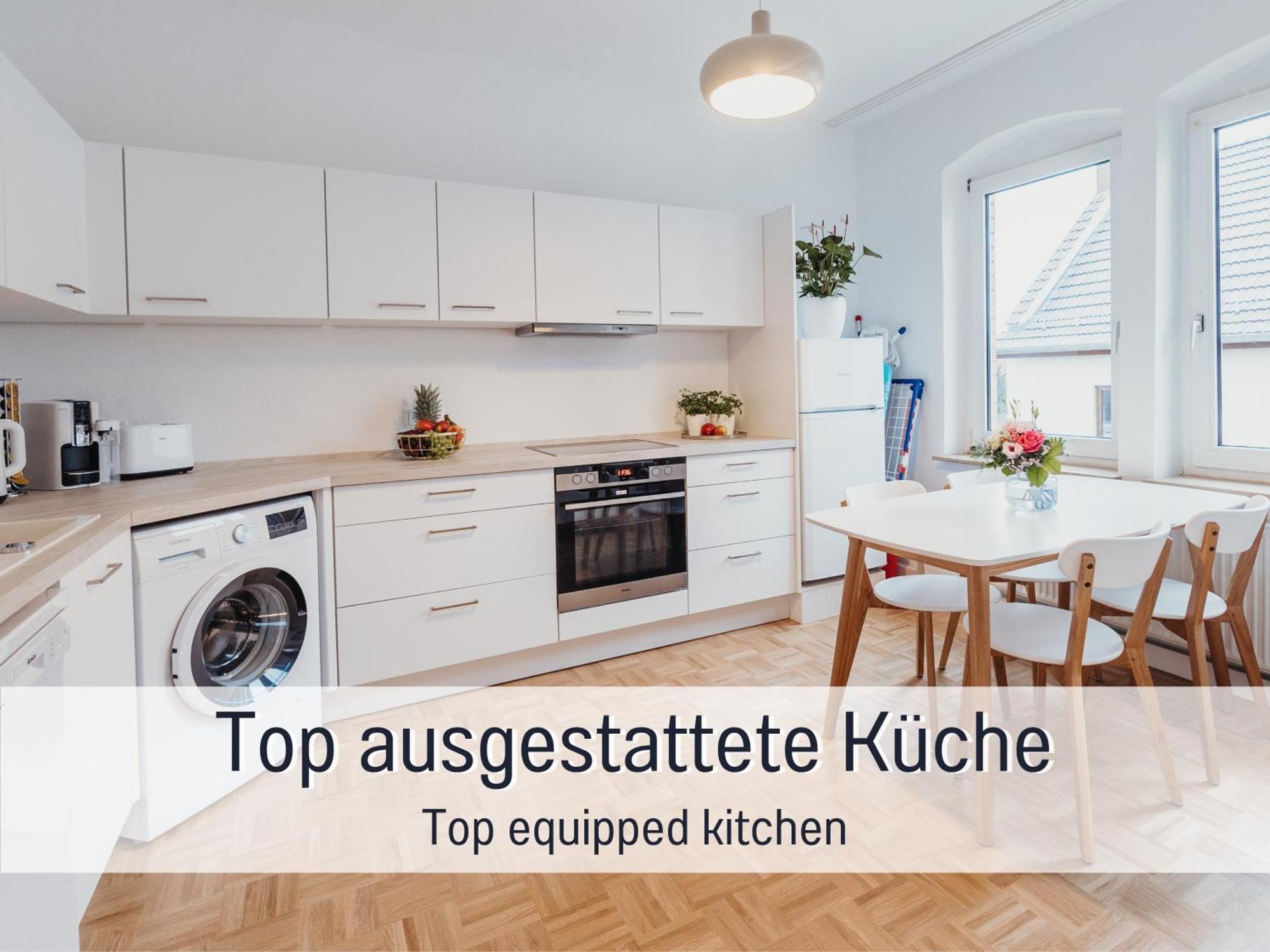 Wohlfuehloase In Kirchditmold - Netflix Und Gute Anbindung An Innenstadt Und Weltkulturerbe Bergpark Wilhelmshoehe Kassel Zewnętrze zdjęcie