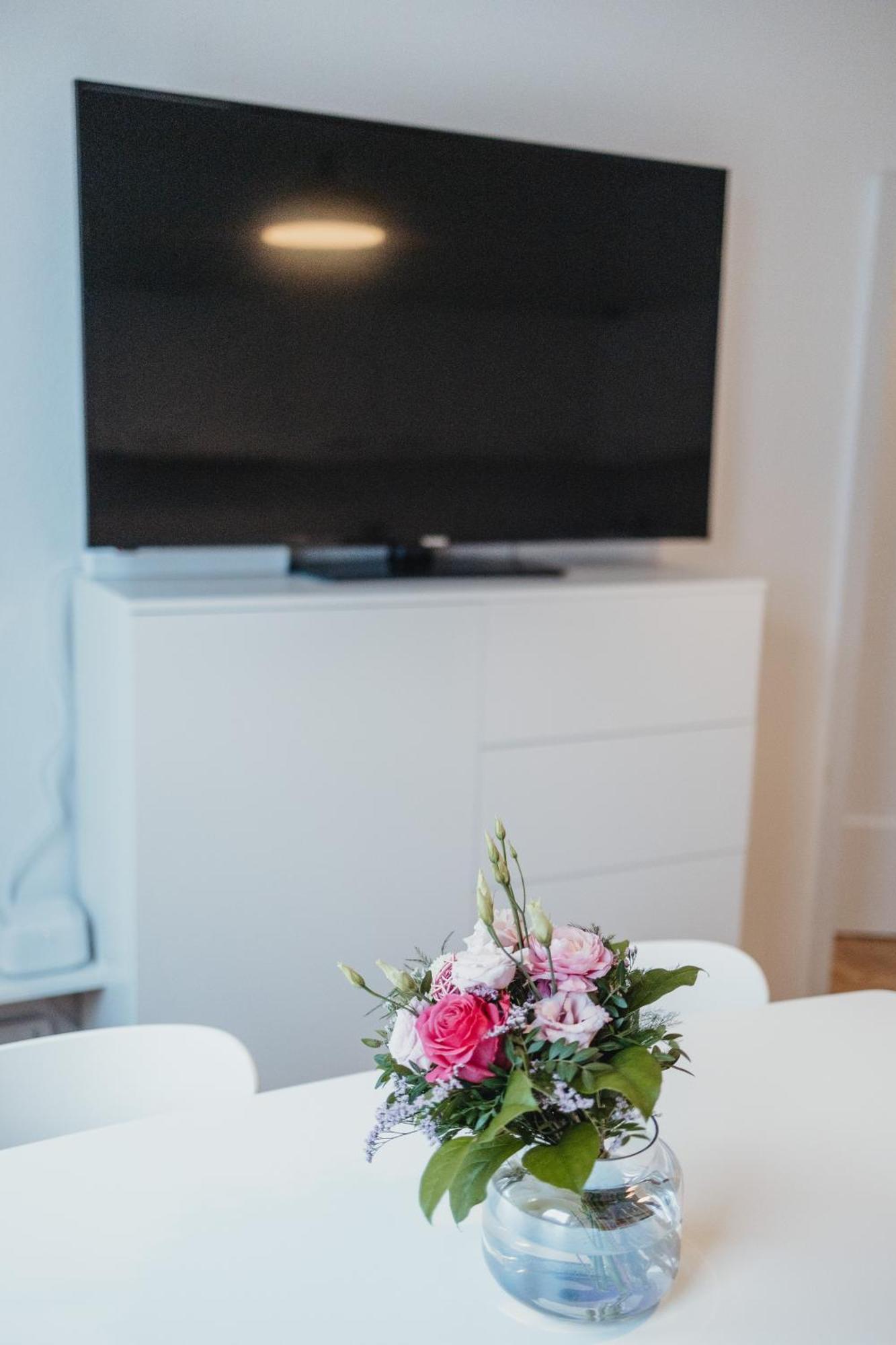 Wohlfuehloase In Kirchditmold - Netflix Und Gute Anbindung An Innenstadt Und Weltkulturerbe Bergpark Wilhelmshoehe Kassel Zewnętrze zdjęcie